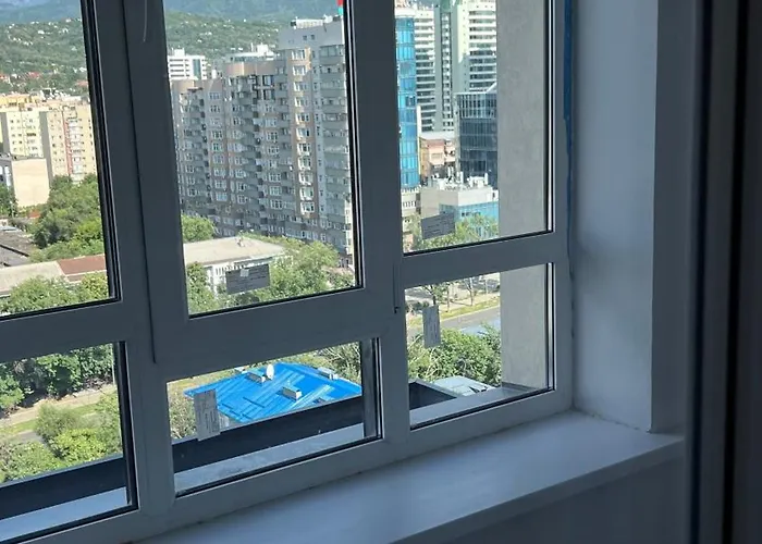 Apartments Jer Ana On Nazarbayeva 235B