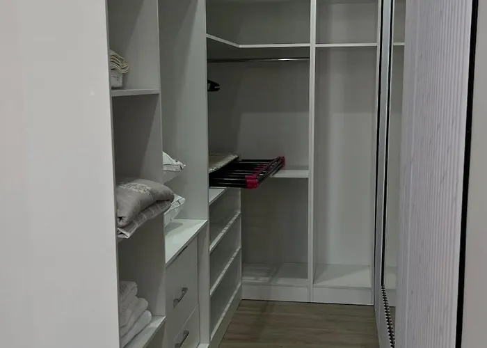 Apartments Jer Ana On Nazarbayeva 235B