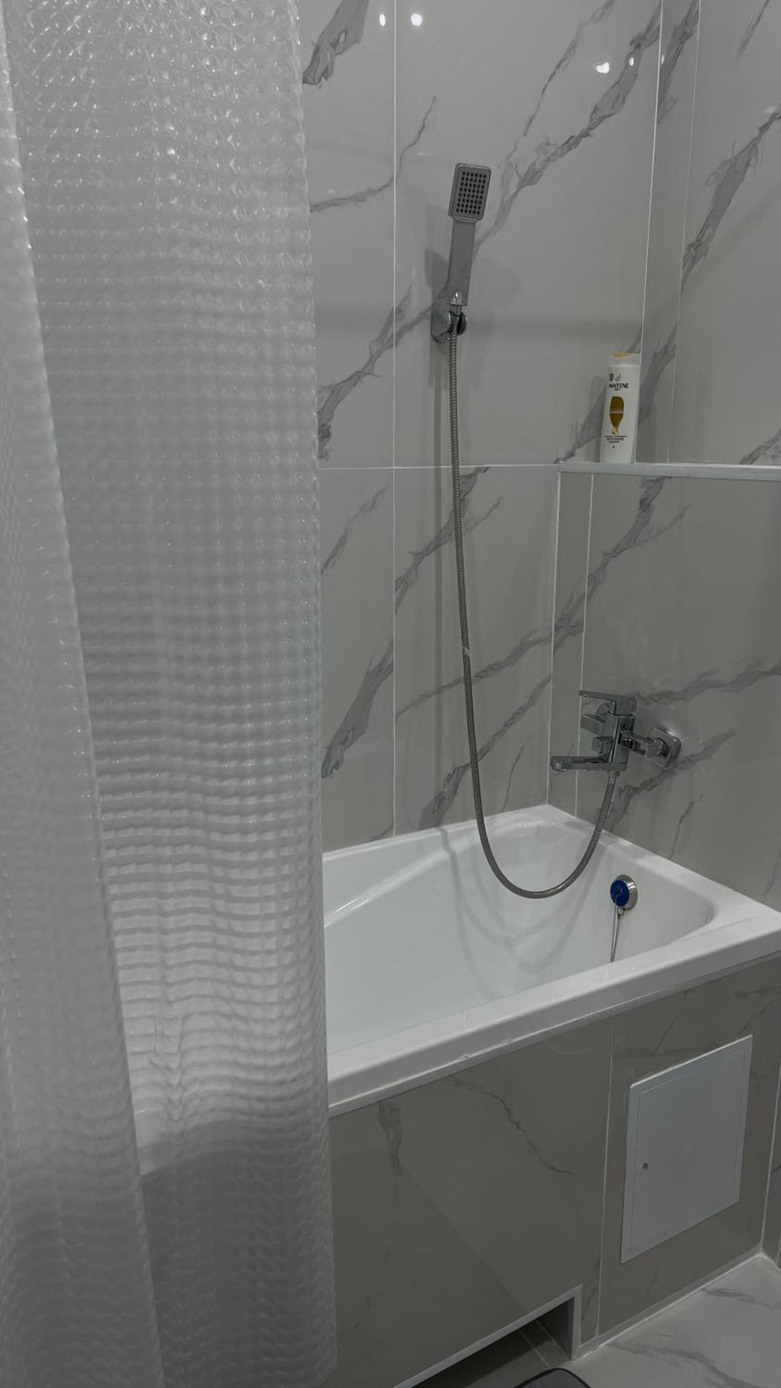 Jer Ana On Nazarbayeva 235b Apartment Almaty
